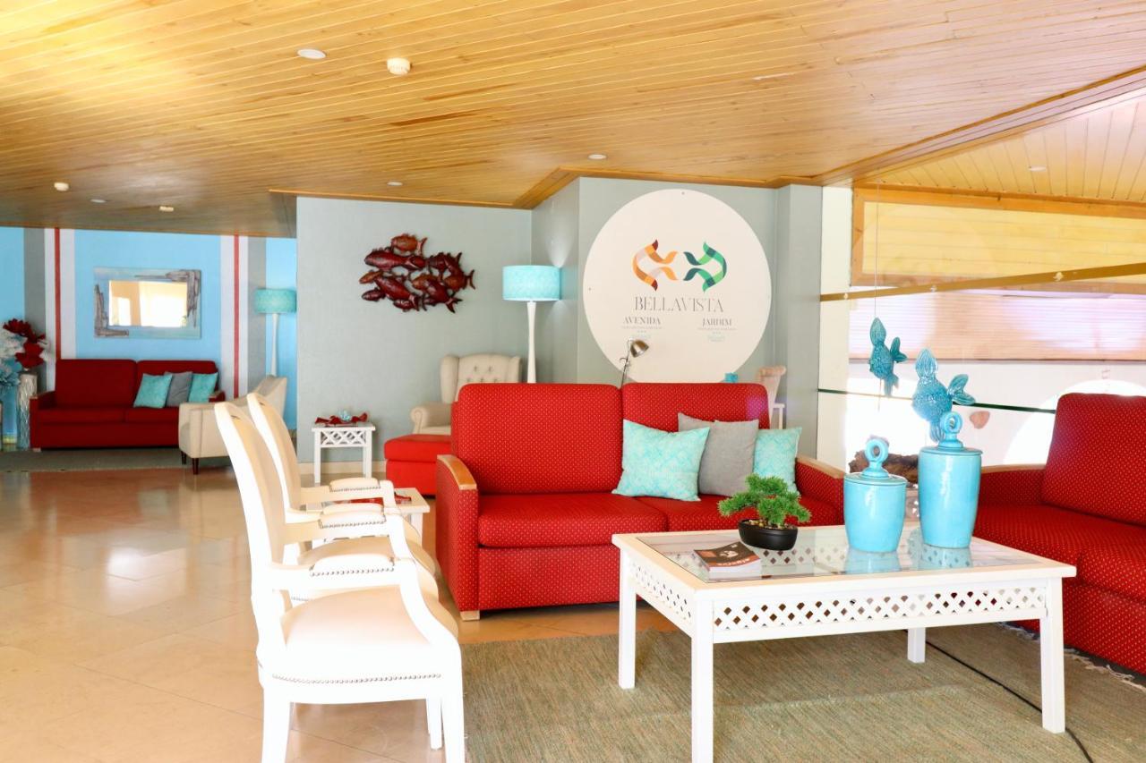 Bellavista Jardim By Beguest Aparthotel Albufeira Kültér fotó