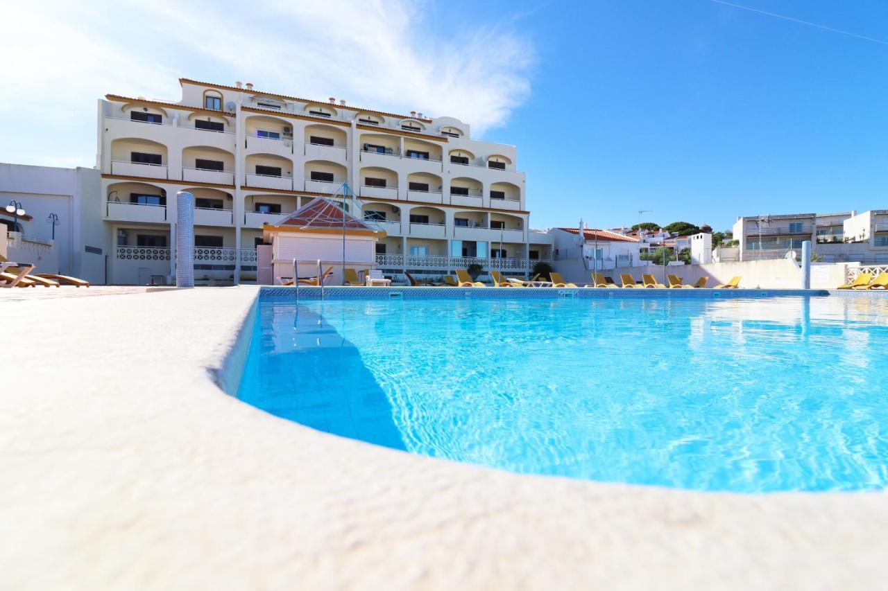 Bellavista Jardim By Beguest Aparthotel Albufeira Kültér fotó