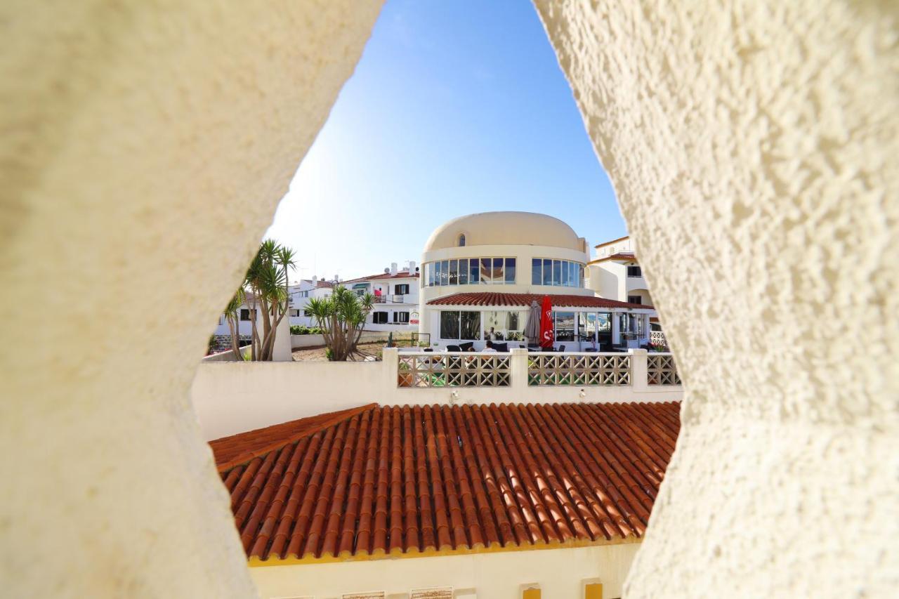 Bellavista Jardim By Beguest Aparthotel Albufeira Kültér fotó