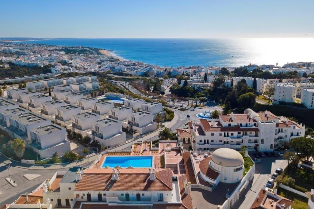 Bellavista Jardim By Beguest Aparthotel Albufeira Kültér fotó