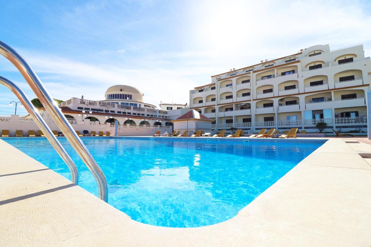 Bellavista Jardim By Beguest Aparthotel Albufeira Kültér fotó