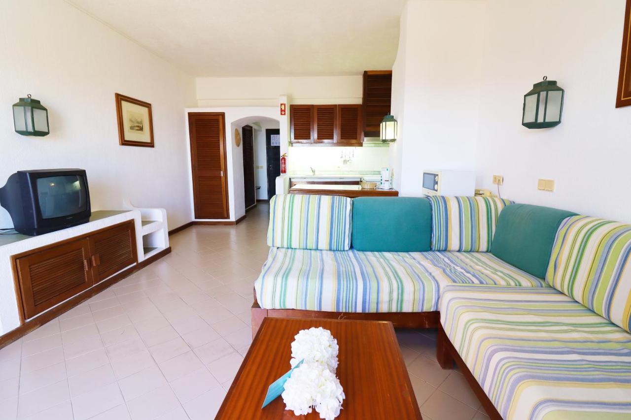 Bellavista Jardim By Beguest Aparthotel Albufeira Kültér fotó