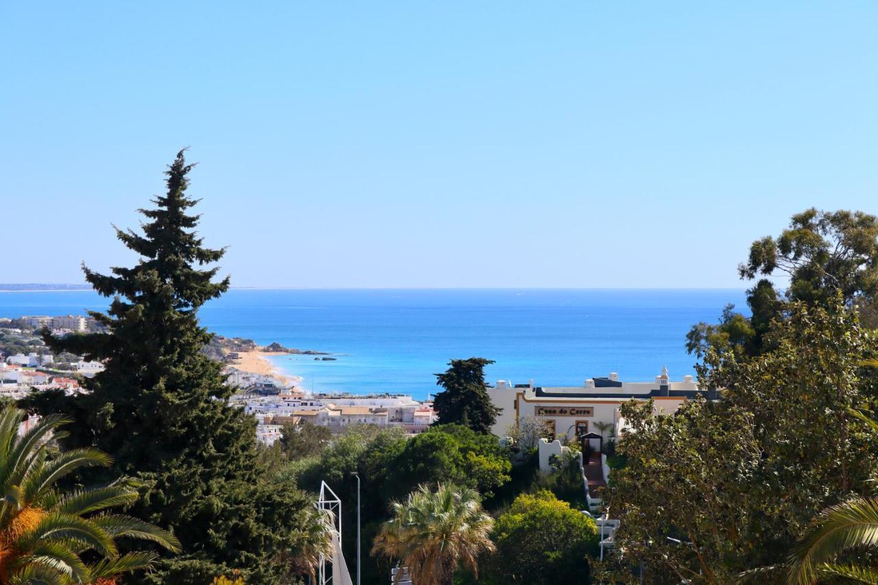 Bellavista Jardim By Beguest Aparthotel Albufeira Kültér fotó