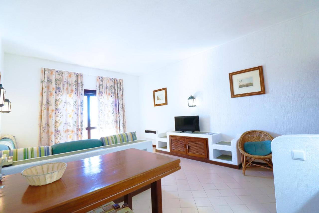 Bellavista Jardim By Beguest Aparthotel Albufeira Kültér fotó