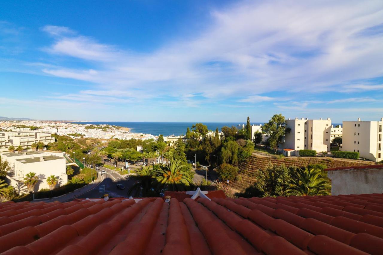 Bellavista Jardim By Beguest Aparthotel Albufeira Kültér fotó