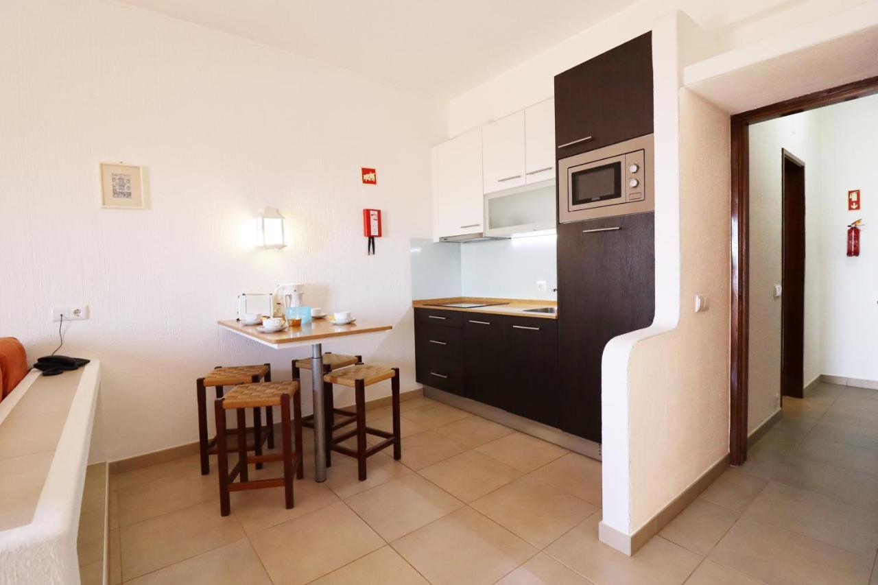 Bellavista Jardim By Beguest Aparthotel Albufeira Kültér fotó