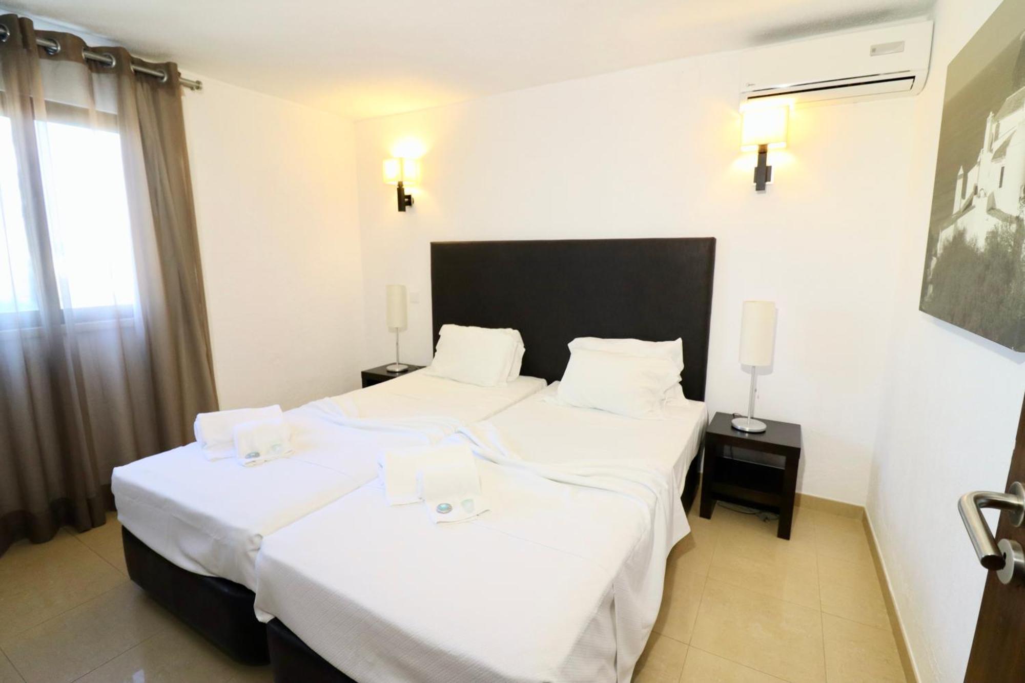 Bellavista Jardim By Beguest Aparthotel Albufeira Szoba fotó