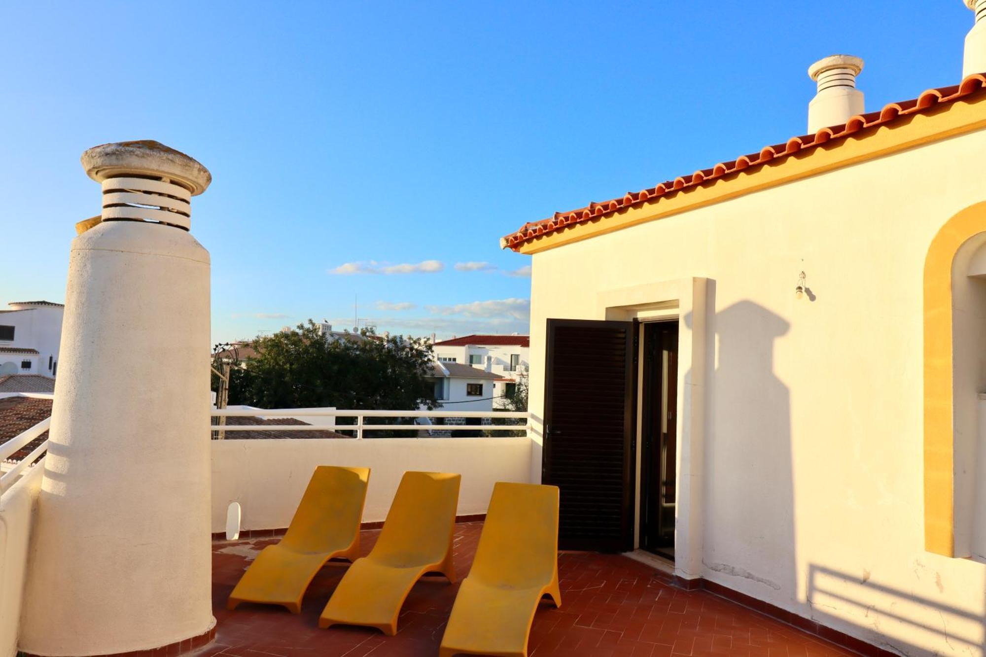 Bellavista Jardim By Beguest Aparthotel Albufeira Szoba fotó