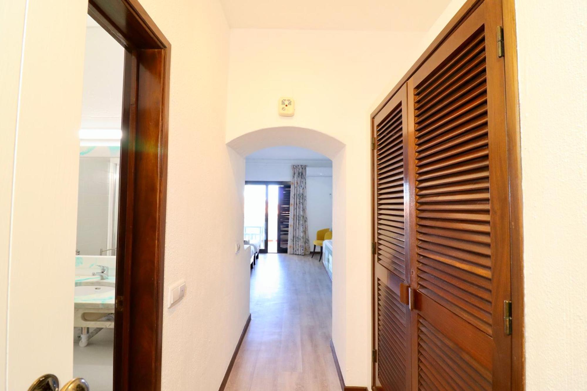 Bellavista Jardim By Beguest Aparthotel Albufeira Szoba fotó