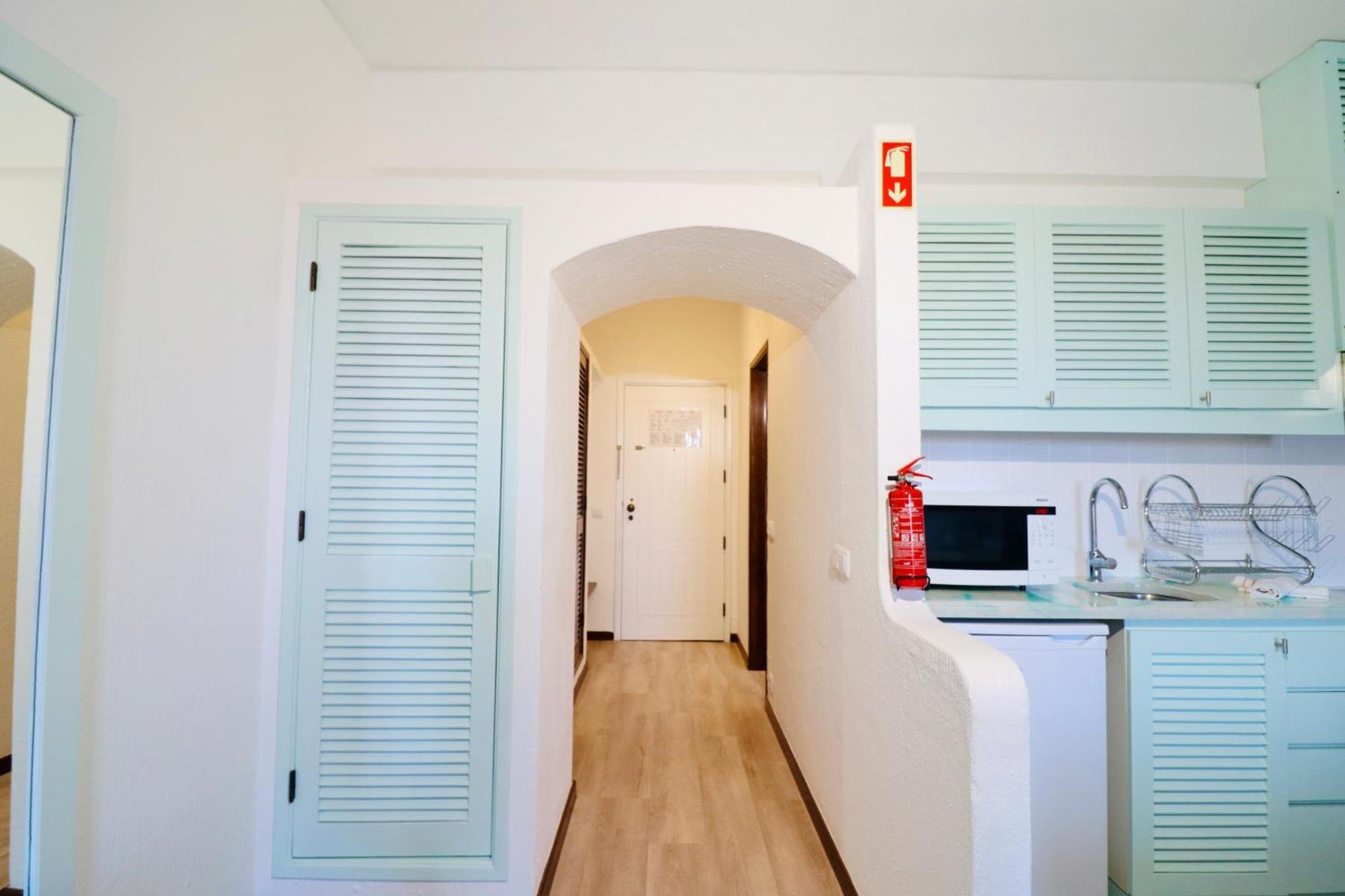 Bellavista Jardim By Beguest Aparthotel Albufeira Szoba fotó