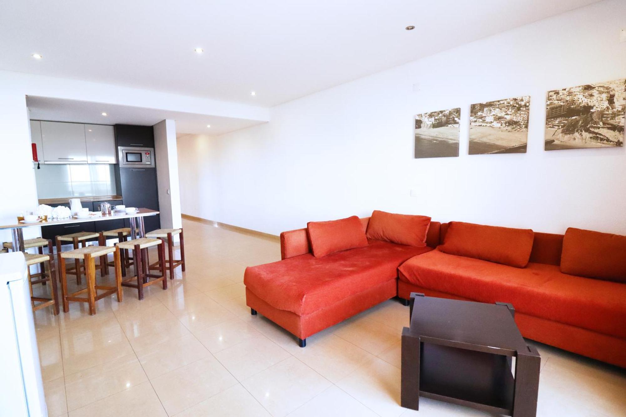Bellavista Jardim By Beguest Aparthotel Albufeira Szoba fotó