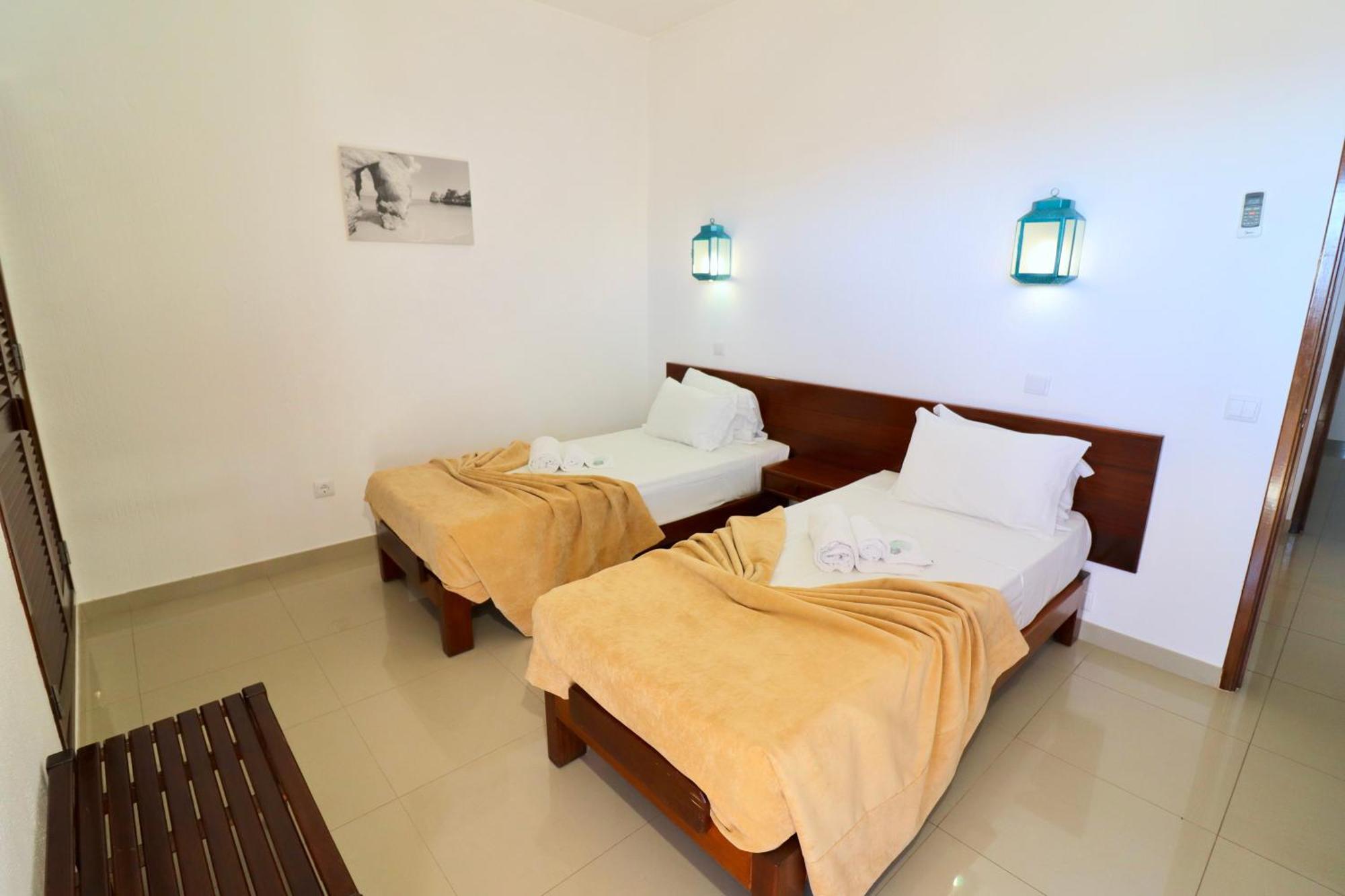 Bellavista Jardim By Beguest Aparthotel Albufeira Szoba fotó
