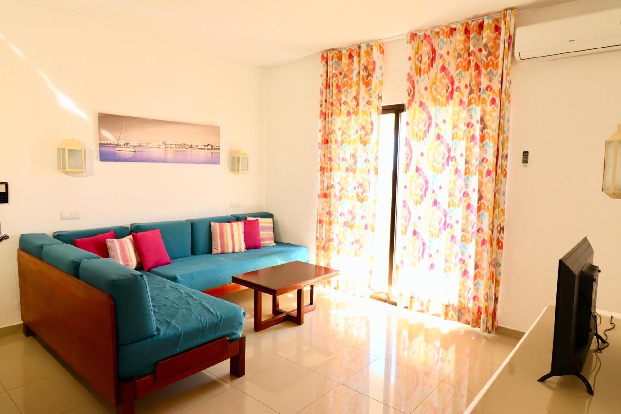 Bellavista Jardim By Beguest Aparthotel Albufeira Szoba fotó