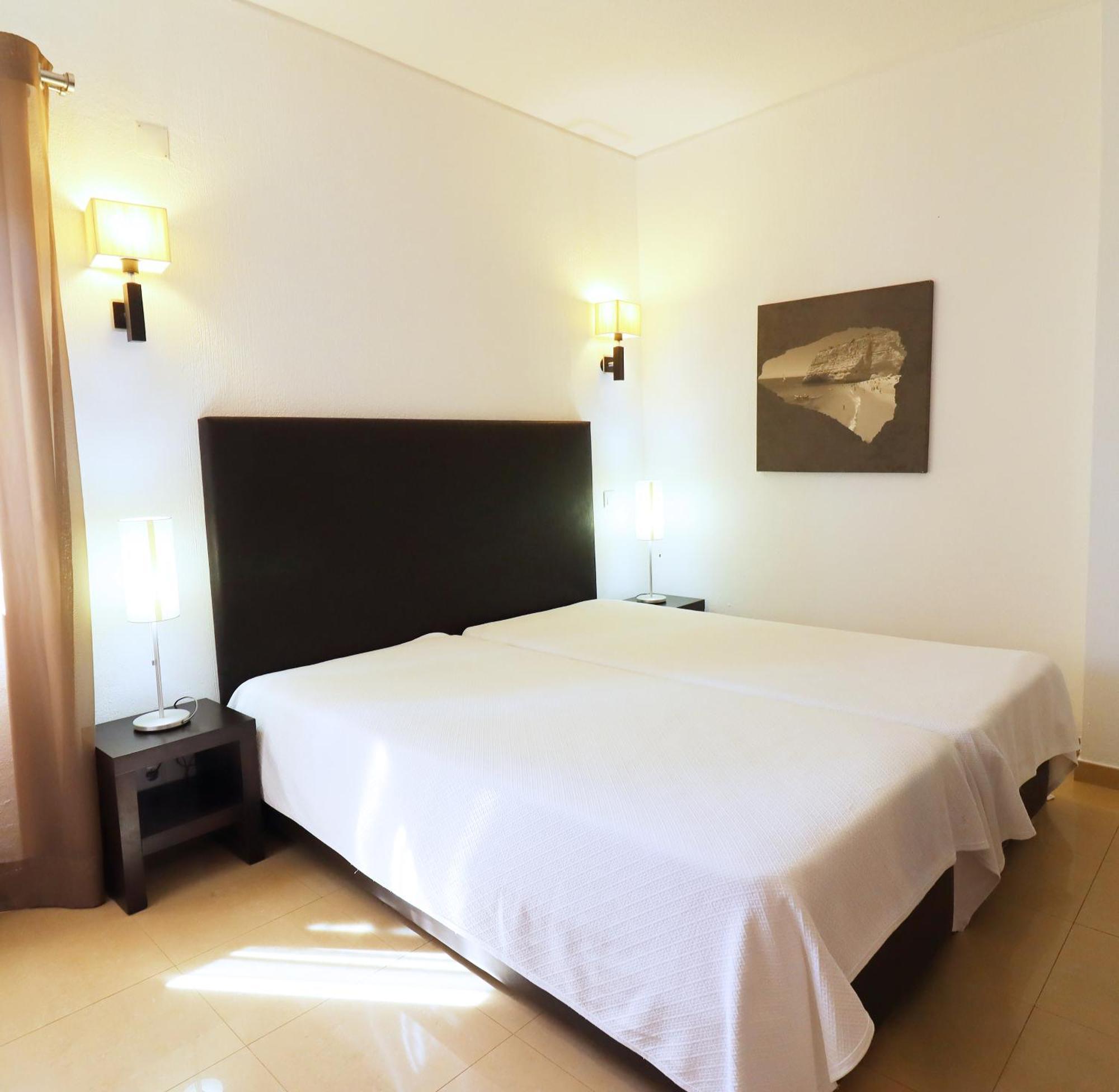 Bellavista Jardim By Beguest Aparthotel Albufeira Szoba fotó