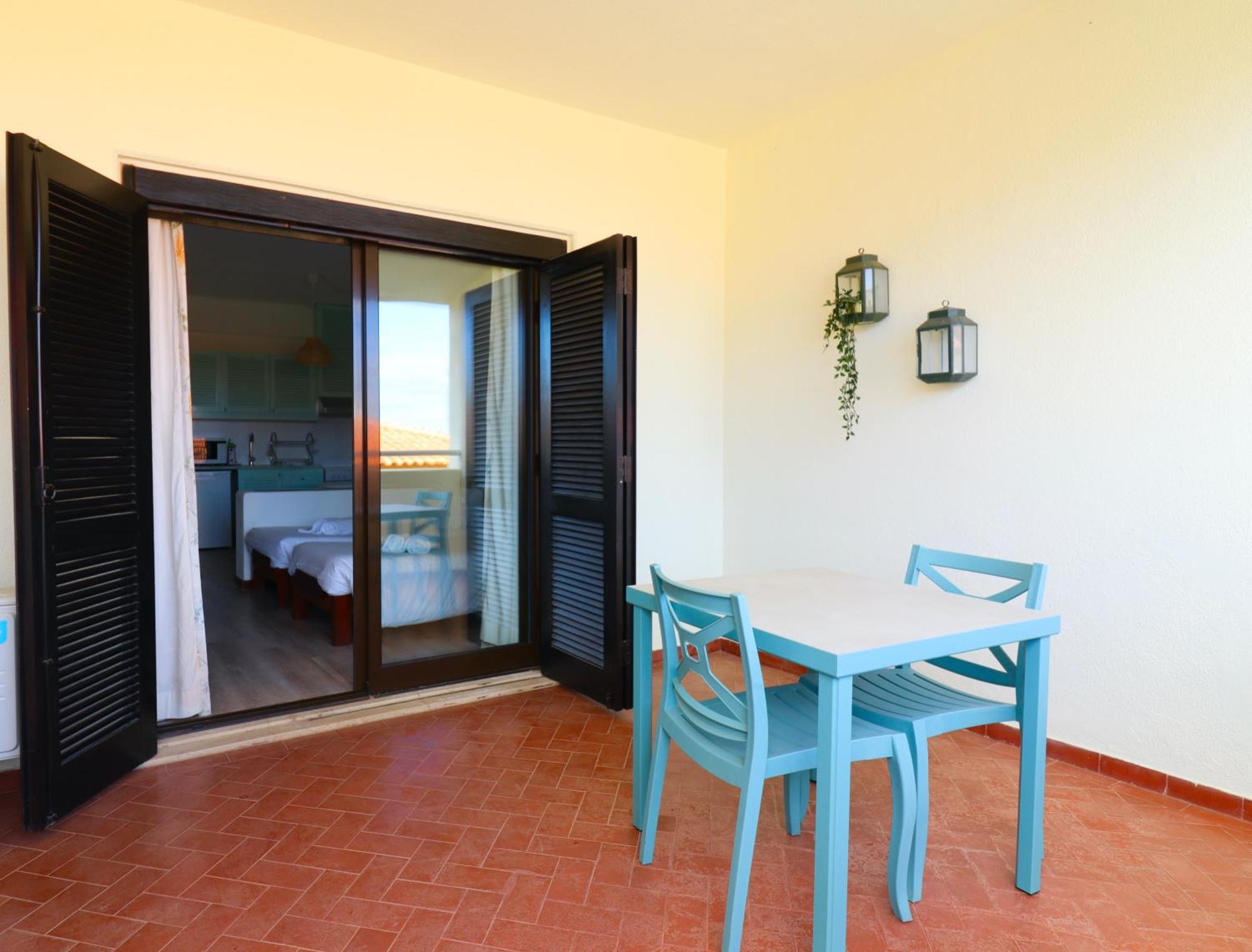 Bellavista Jardim By Beguest Aparthotel Albufeira Szoba fotó