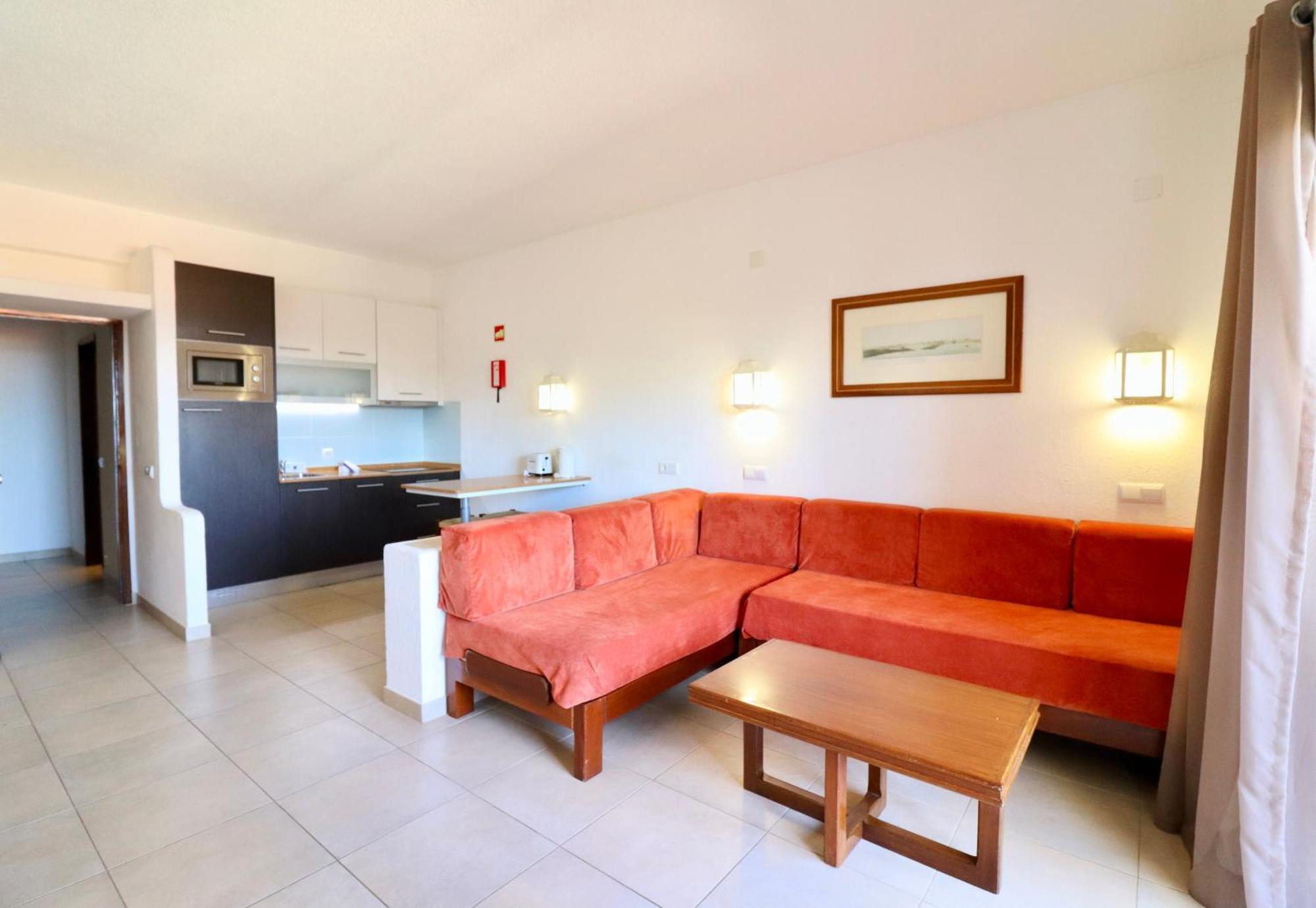 Bellavista Jardim By Beguest Aparthotel Albufeira Szoba fotó