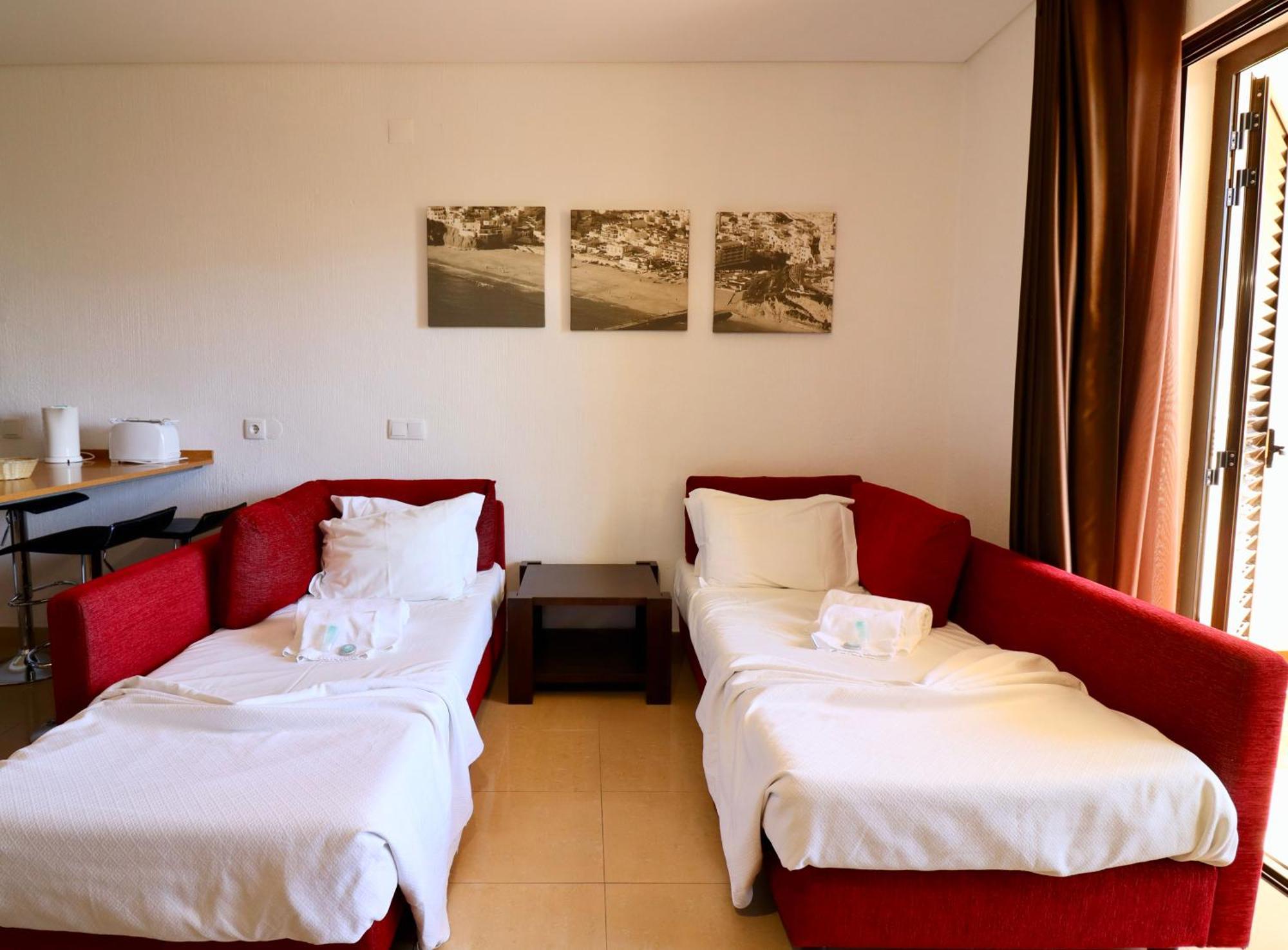 Bellavista Jardim By Beguest Aparthotel Albufeira Szoba fotó
