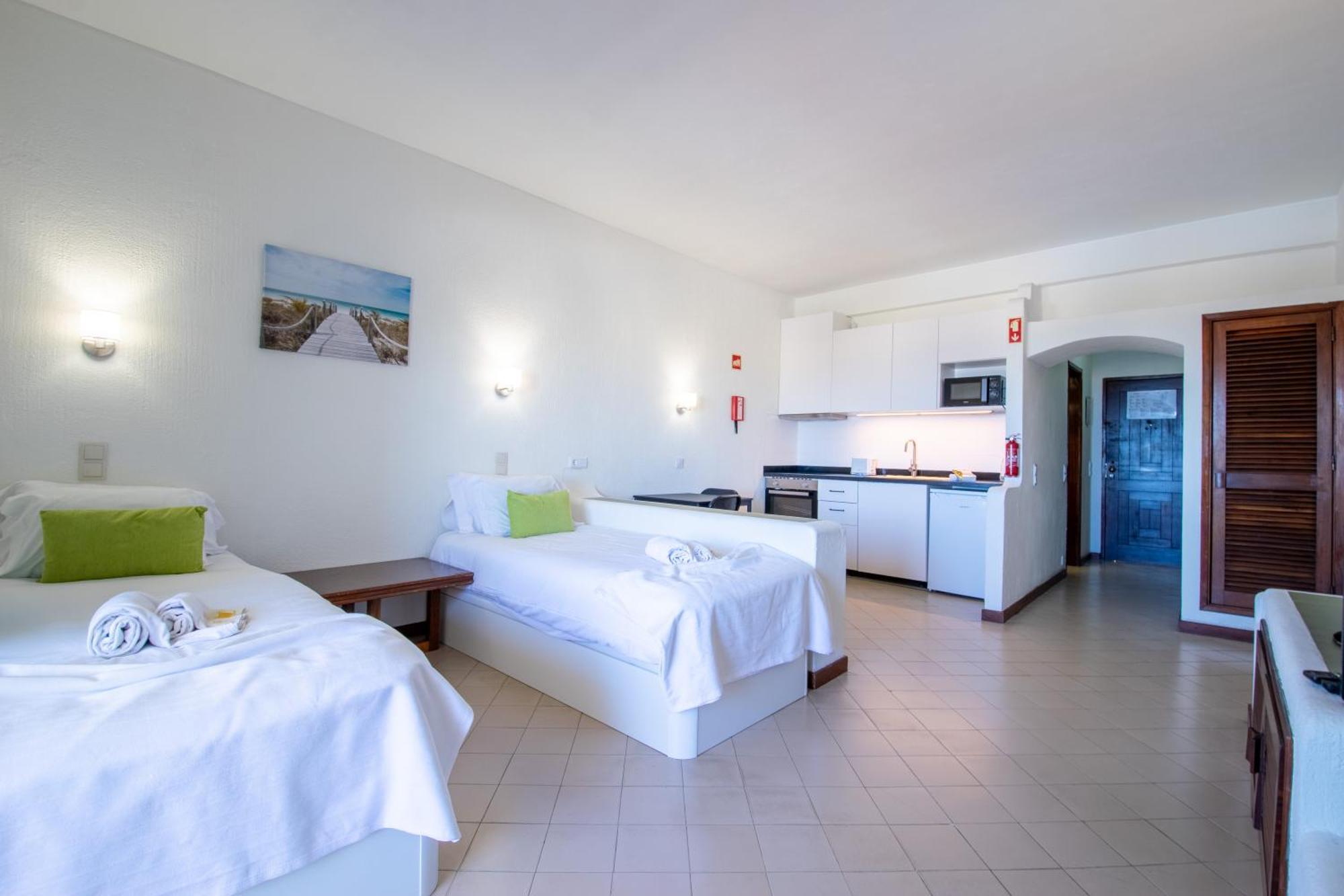 Bellavista Jardim By Beguest Aparthotel Albufeira Kültér fotó