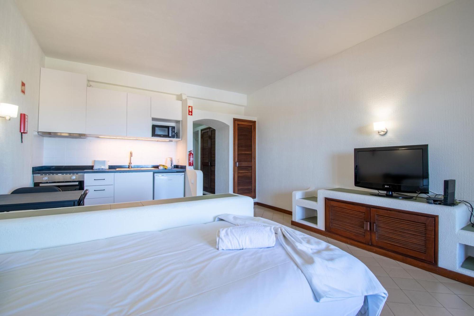 Bellavista Jardim By Beguest Aparthotel Albufeira Kültér fotó