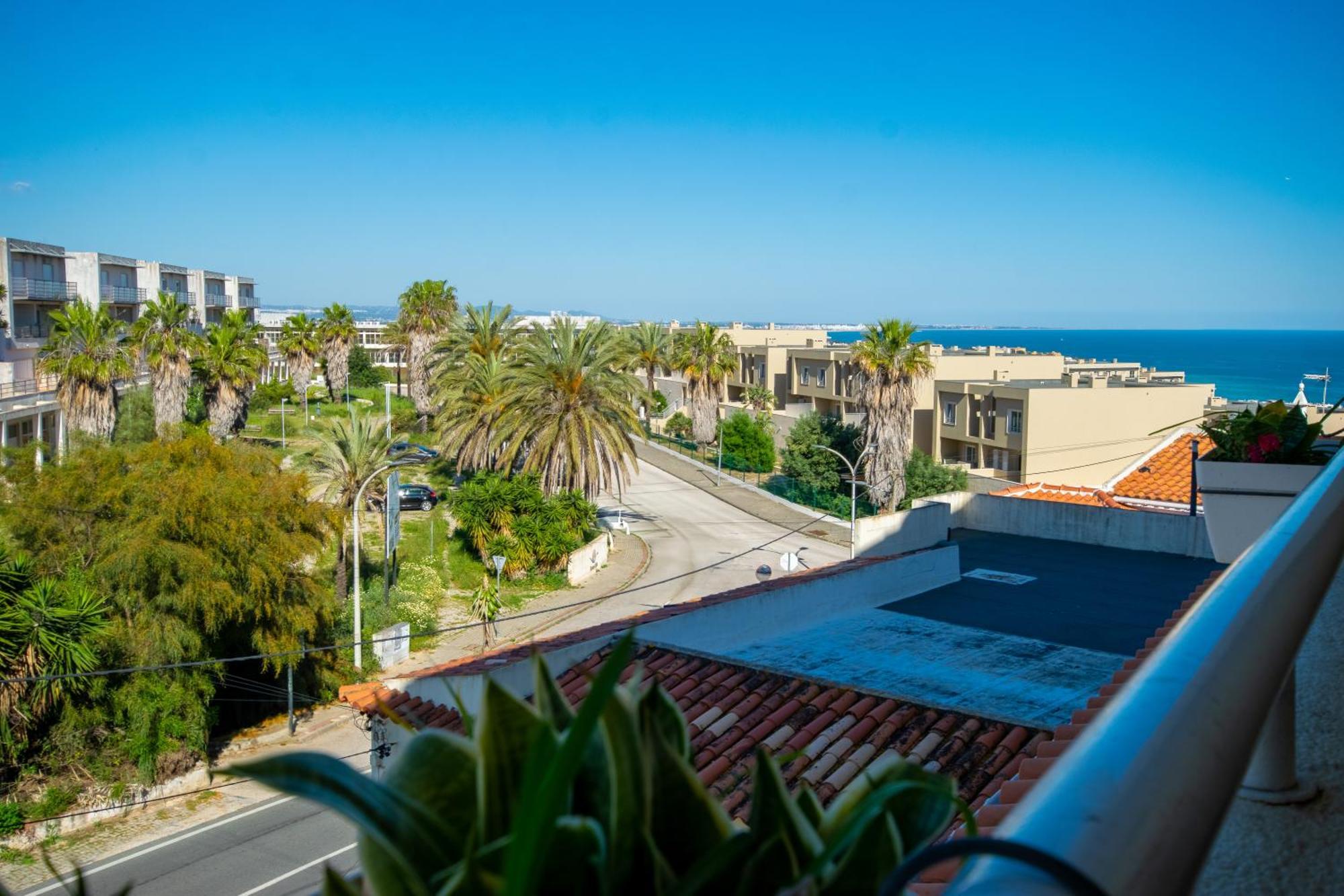 Bellavista Jardim By Beguest Aparthotel Albufeira Kültér fotó