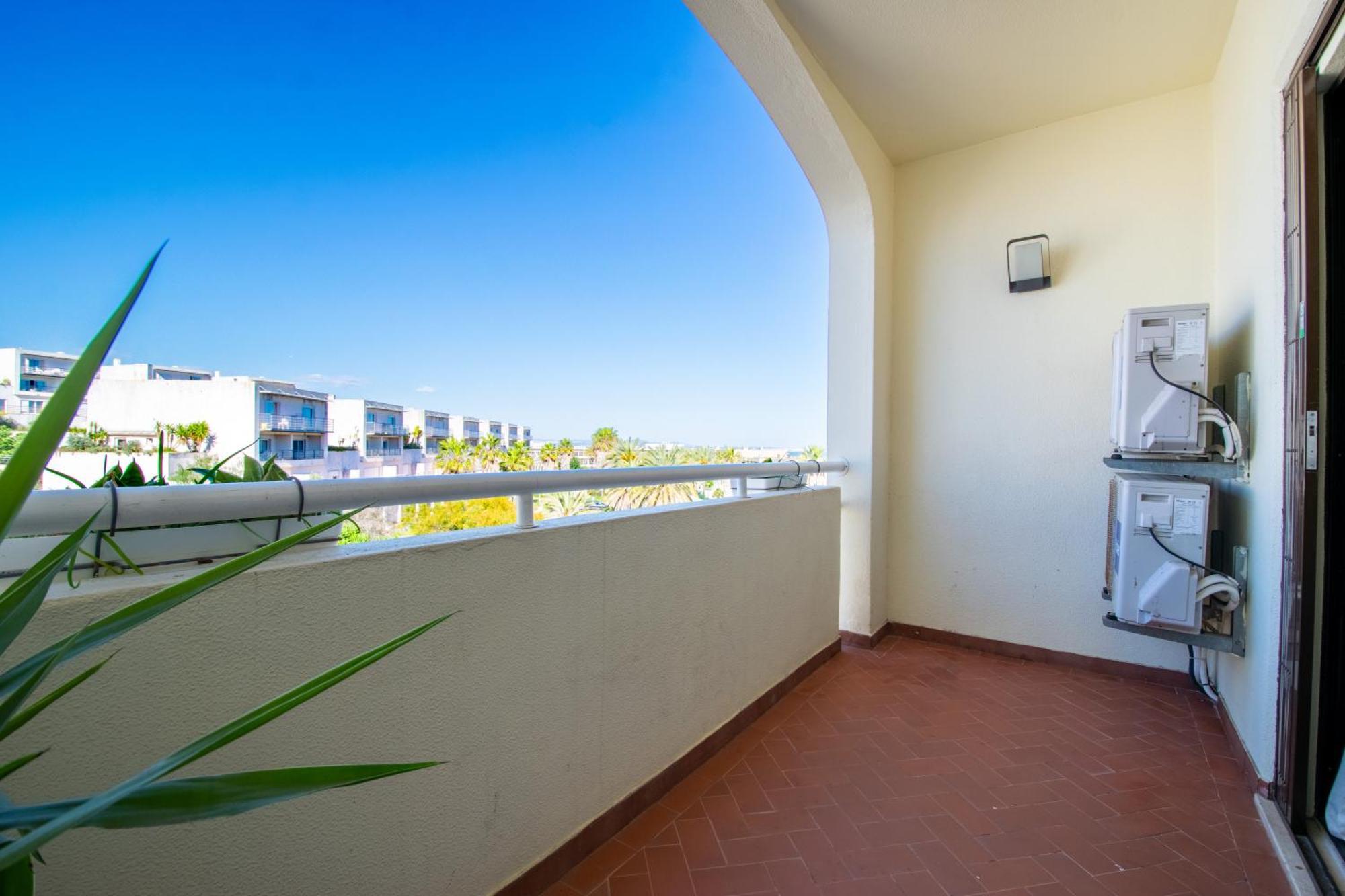Bellavista Jardim By Beguest Aparthotel Albufeira Kültér fotó